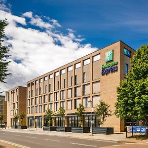 Holiday Inn Express London - ExCel