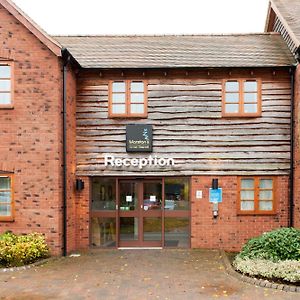 Meadow Farm Redditch By Marstons Inns