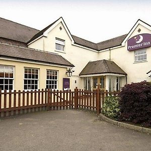 Premier Inn Nuneaton/Coventry